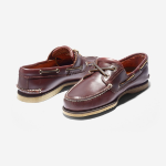 Timberland Men's Classic 2-Eye Boat Shoe