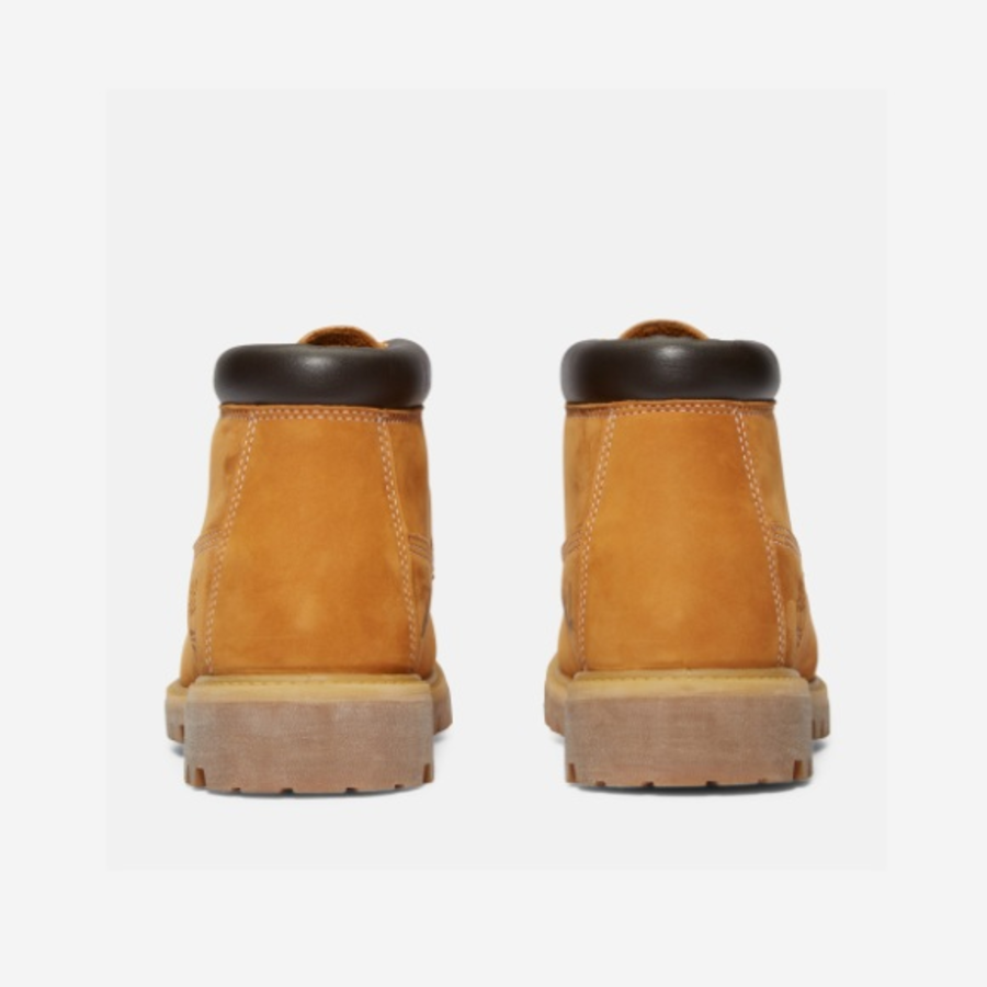 Timberland Men's Waterproof Field Boot