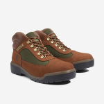 Timberland Men's Waterproof Field Boot
