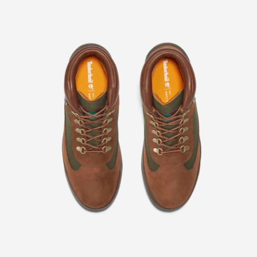 Timberland Men's Waterproof Field Boot