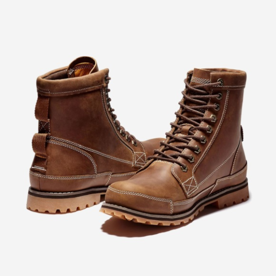 Timberland Men's Earthkeepers Original 6-Inch Boot
