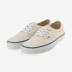 Vans – кеды Authentic