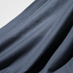 Uniqlo – футболка SUPIMA COTTON Oversized T (Sheer)