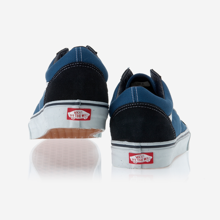 Vans – кеды Old Skool