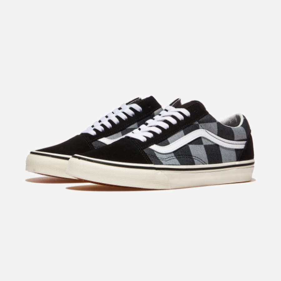 Vans – кеды Old Skool