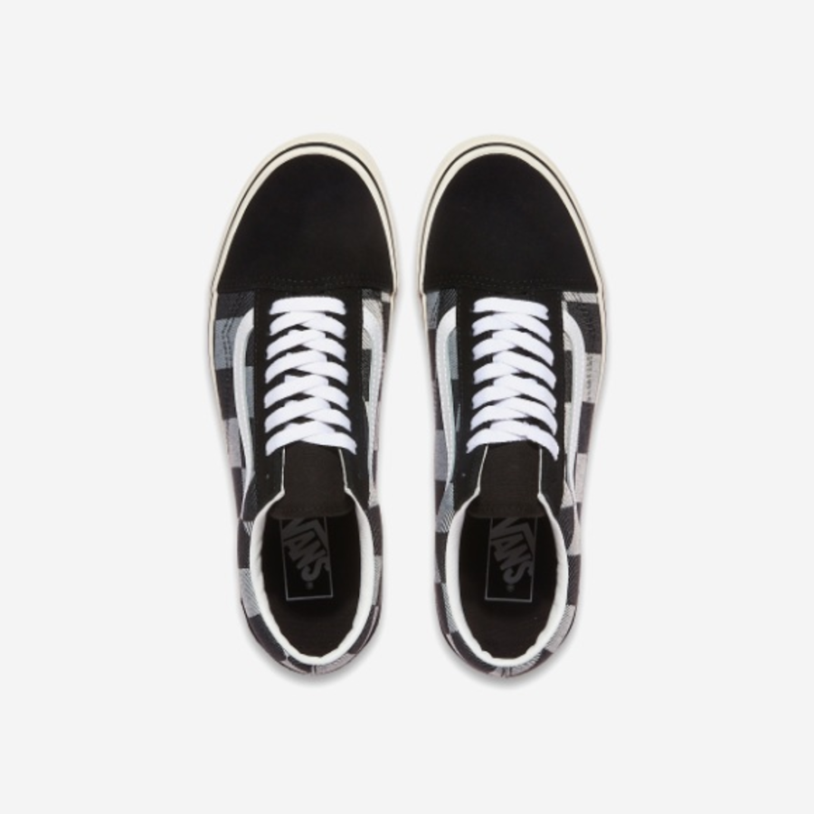 Vans – кеды Old Skool