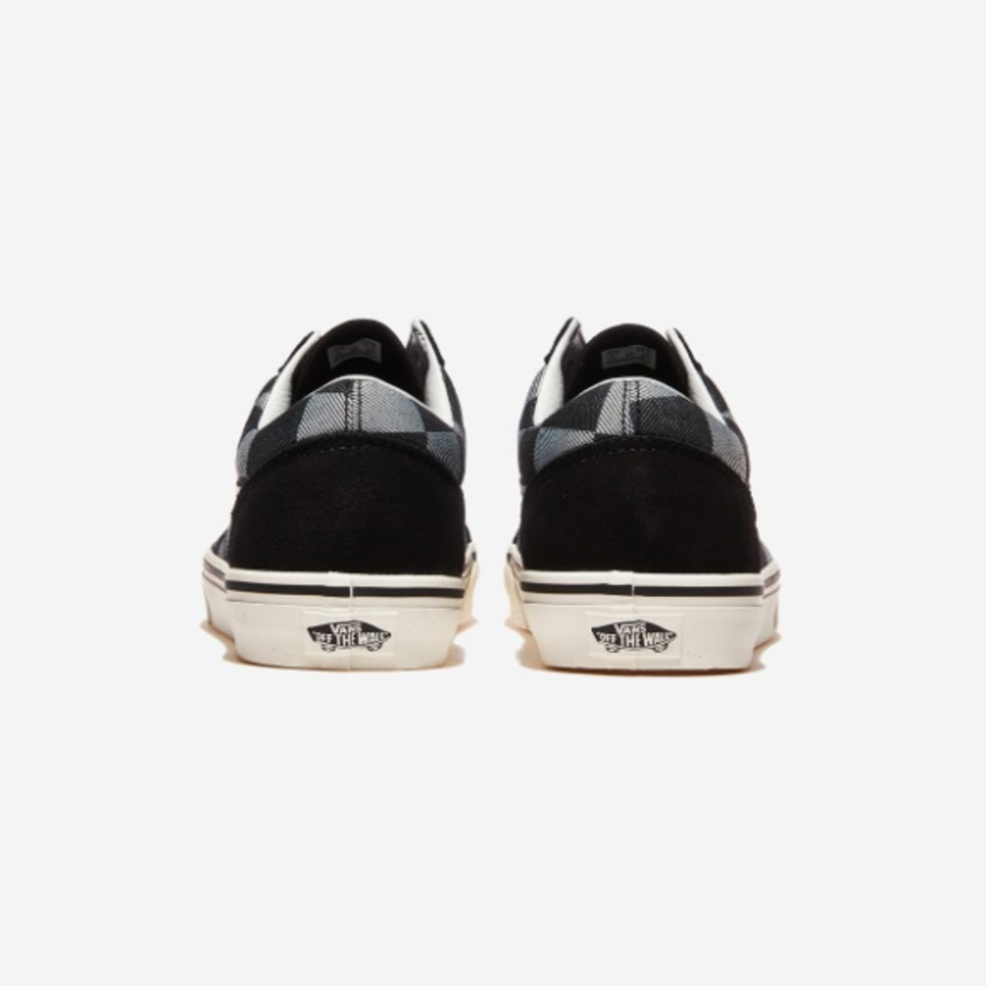 Vans – кеды Old Skool