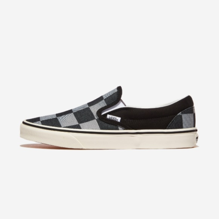 Vans – кеды Classic Slip-On