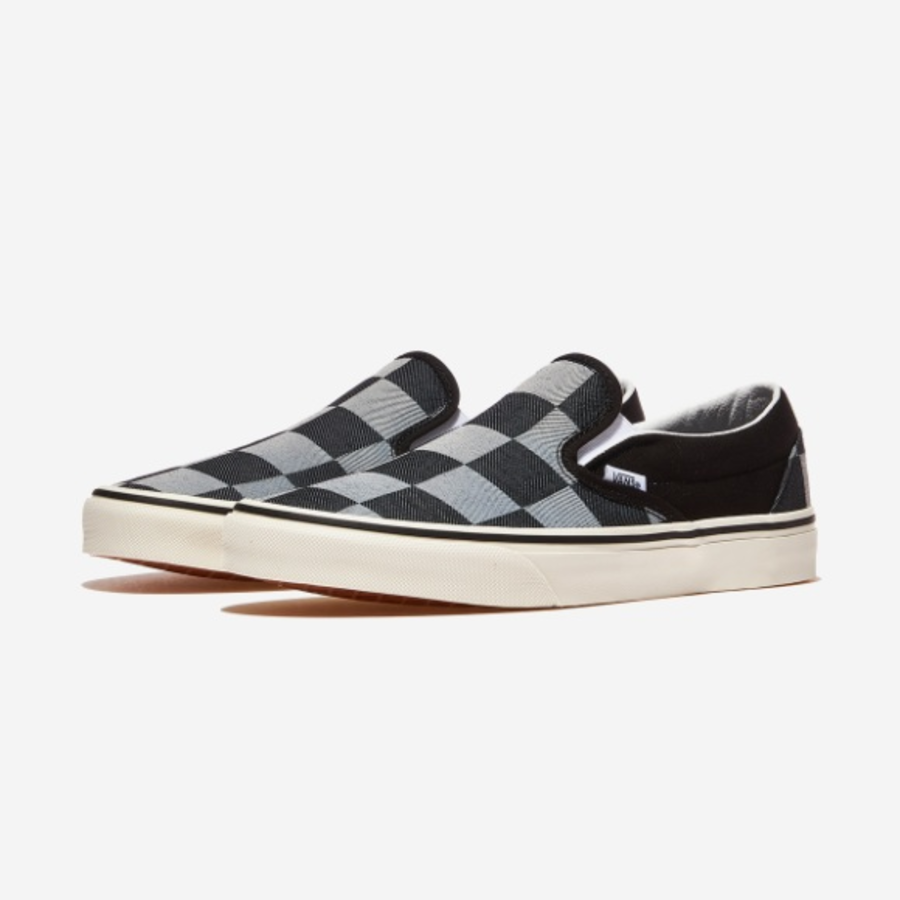 Vans – кеды Classic Slip-On