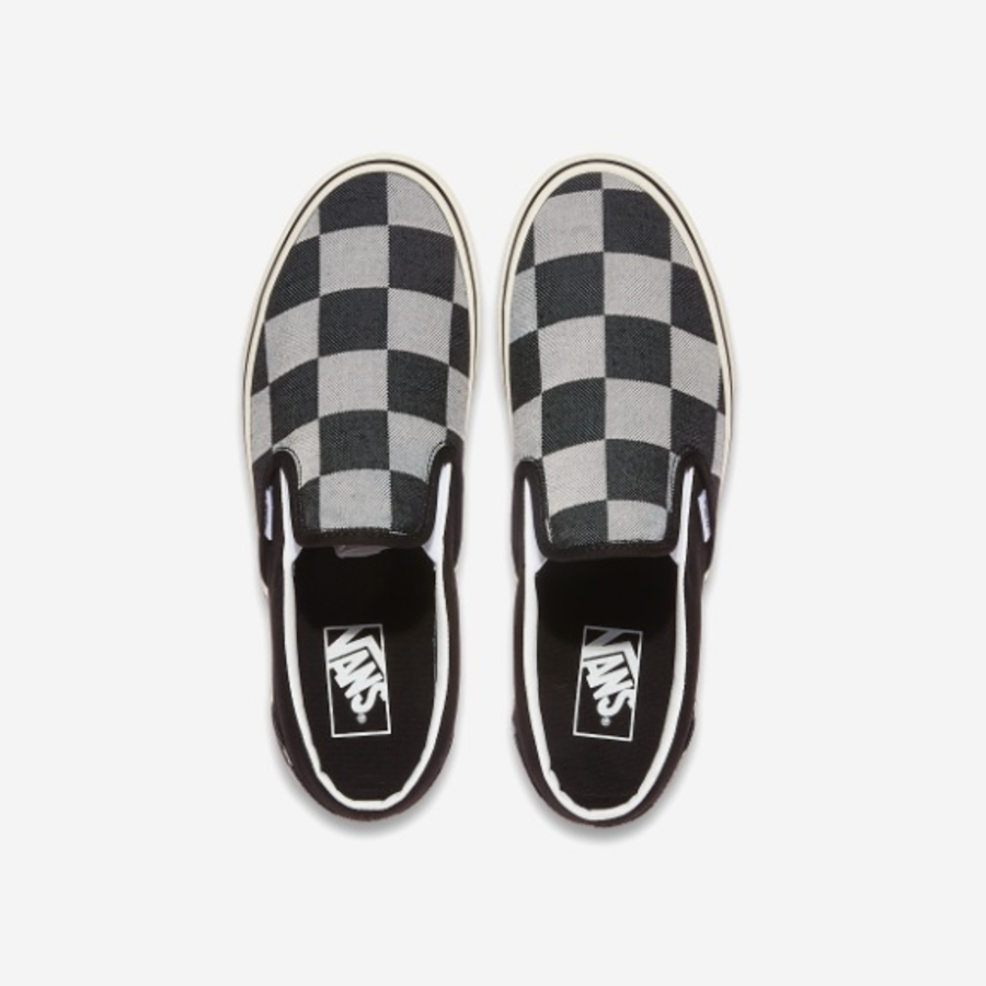 Vans – кеды Classic Slip-On