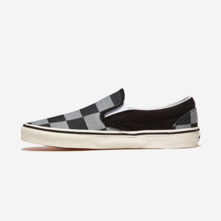 Vans – кеды Classic Slip-On