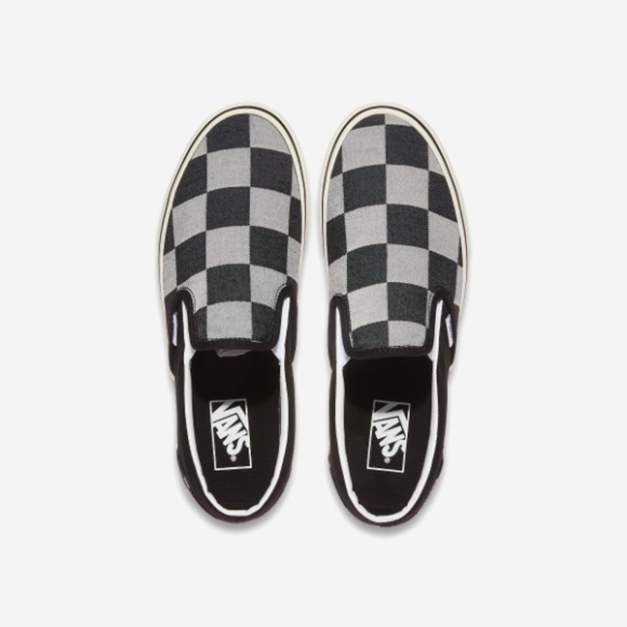 Vans – кеды Classic Slip-On