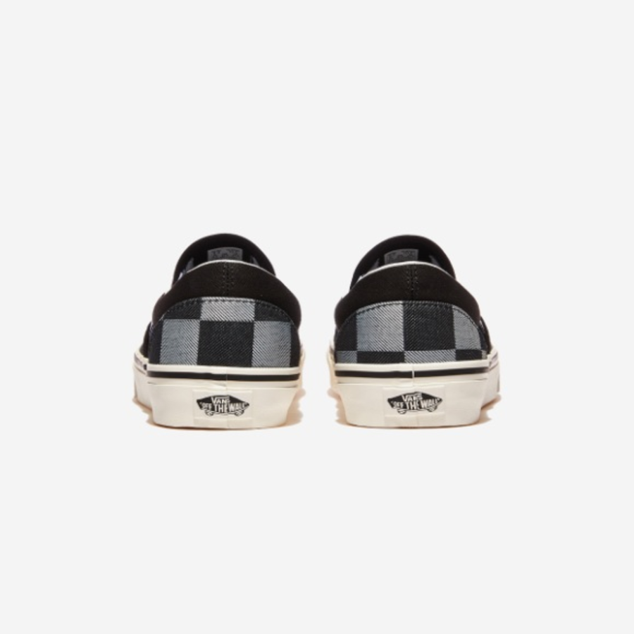 Vans – кеды Classic Slip-On