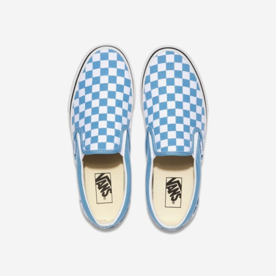 Vans – кеды Classic Slip-On