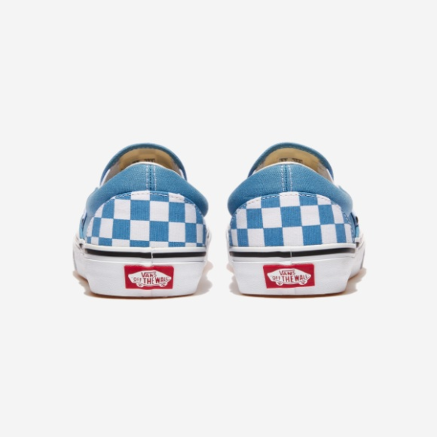 Vans – кеды Classic Slip-On