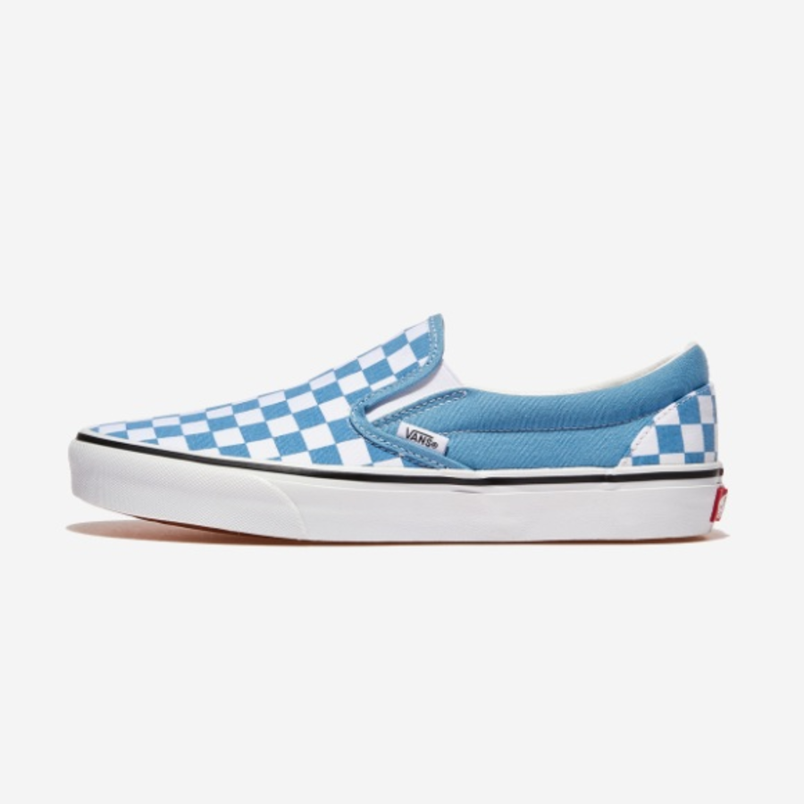 Vans – кеды Classic Slip-On