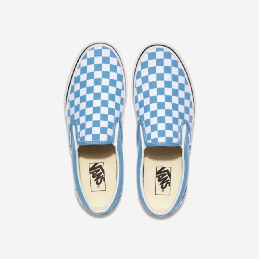 Vans – кеды Classic Slip-On