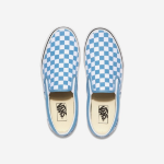 Vans – кеды Classic Slip-On