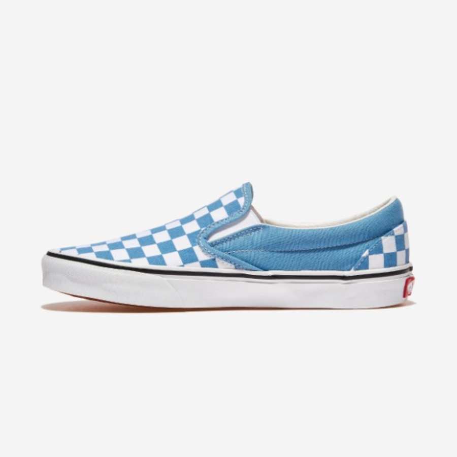 Vans – кеды Classic Slip-On