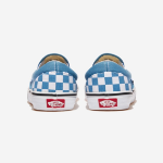 Vans – кеды Classic Slip-On