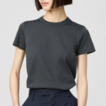 Темно-серый-XS