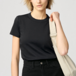 Uniqlo – футболка Crew Neck Short Sleeve T-Shirt
