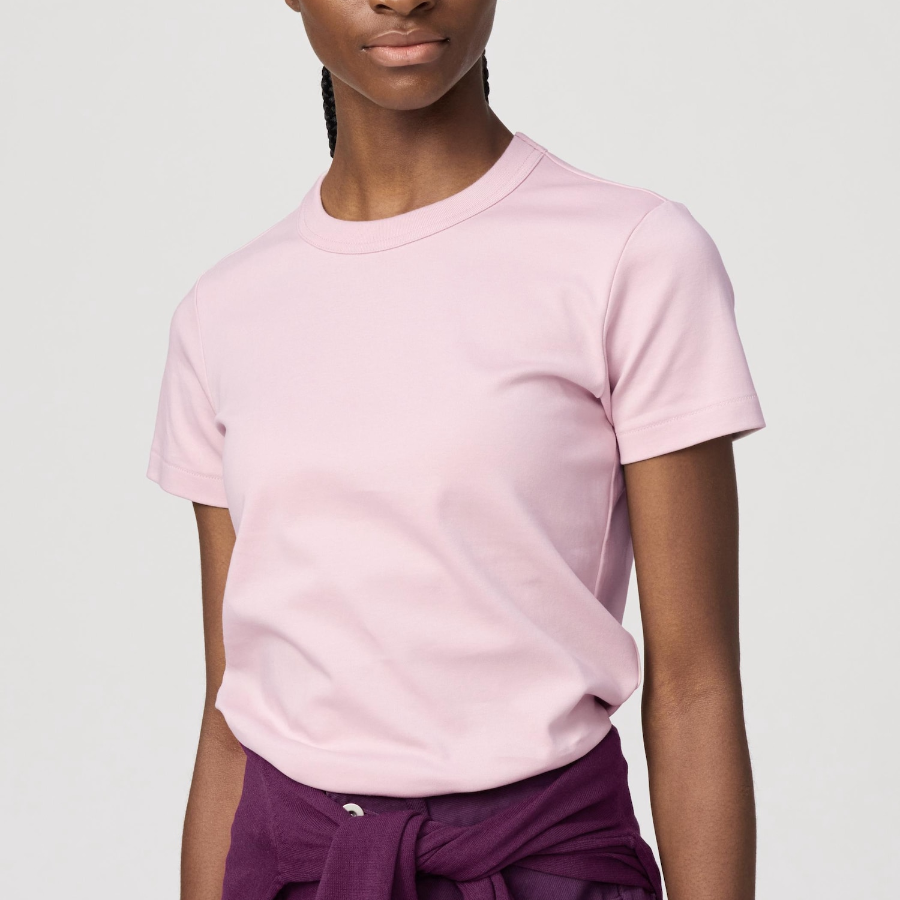 Uniqlo – футболка Crew Neck Short Sleeve T-Shirt