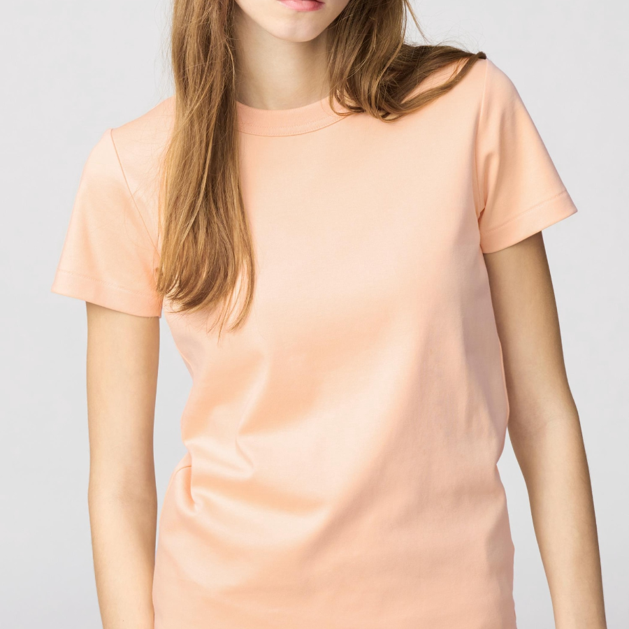 Uniqlo – футболка Crew Neck Short Sleeve T-Shirt