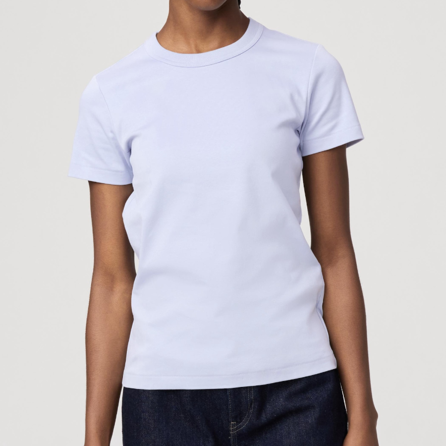 Uniqlo – футболка Crew Neck Short Sleeve T-Shirt