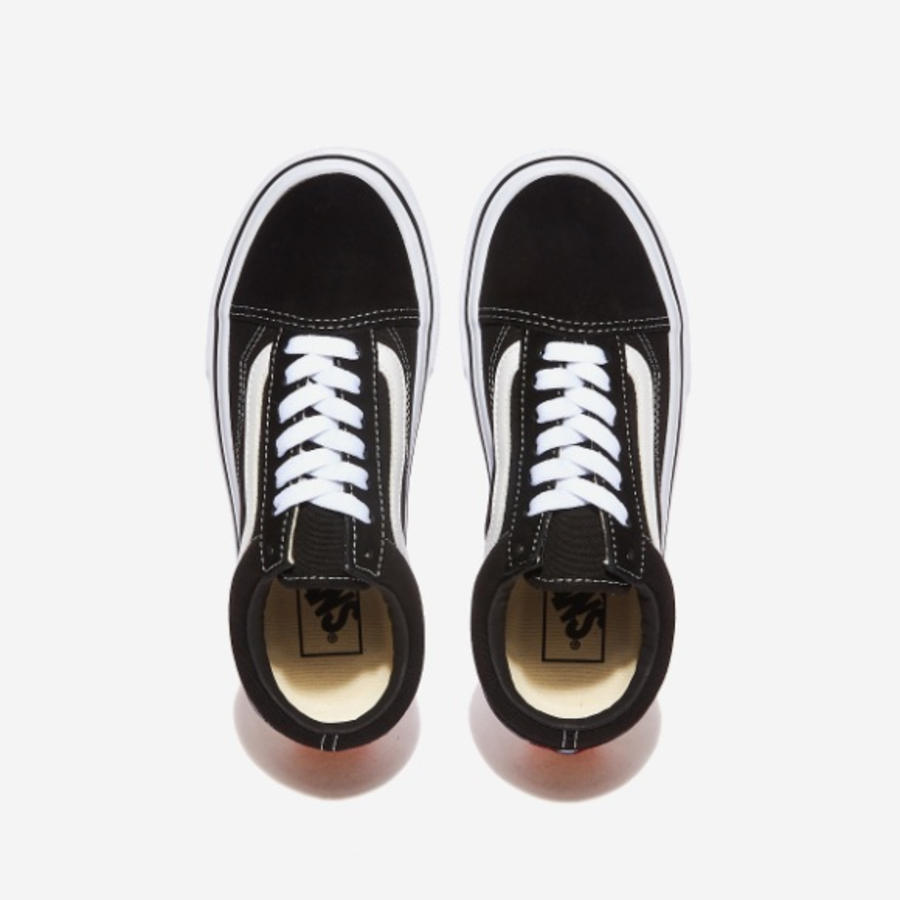 Vans – кеды Old Skool Lite