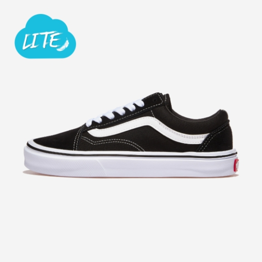 Vans – кеды Old Skool Lite