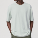 Uniqlo DRY-EX Short Sleeve T-Shirt