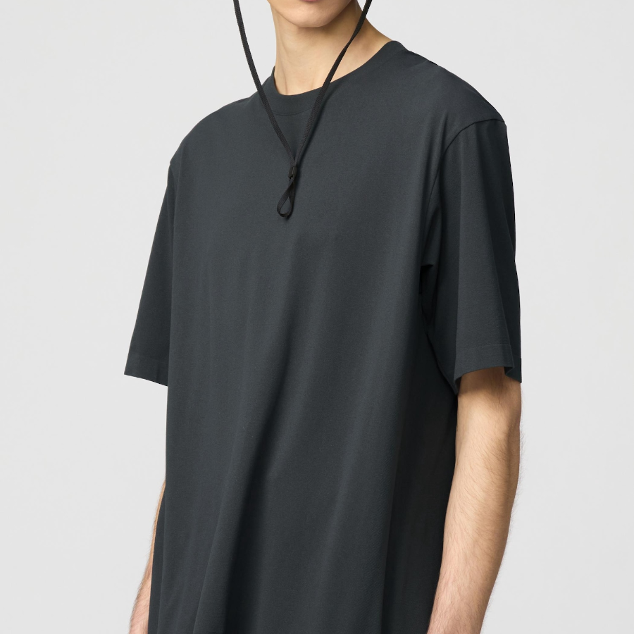 Uniqlo DRY-EX Short Sleeve T-Shirt
