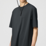 Темно-серый-XS