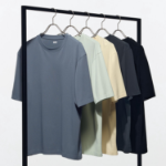 Uniqlo DRY-EX Short Sleeve T-Shirt