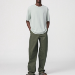 Uniqlo DRY-EX Short Sleeve T-Shirt