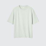 Uniqlo DRY-EX Short Sleeve T-Shirt