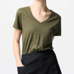 Оливковый-XS