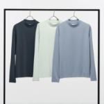 Uniqlo DRY-EX UV PROTECTION Long Sleeve T-Shirt