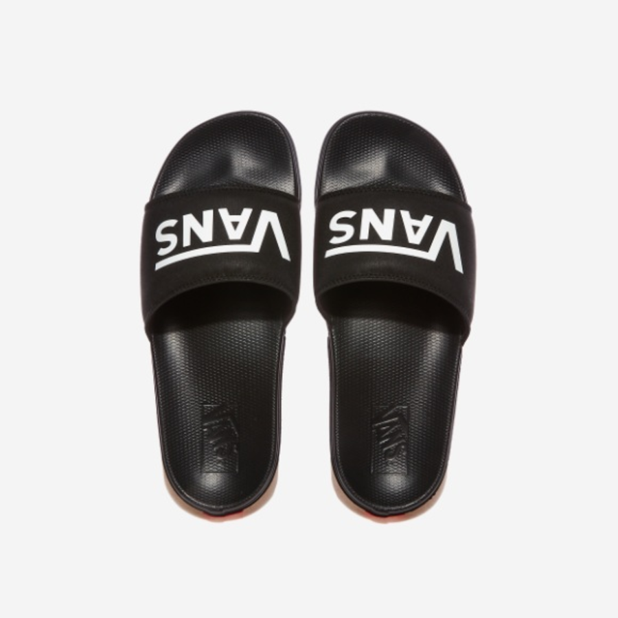 Vans – шлёпанцы La Costa Slide-On