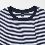 Uniqlo – футболка Mini T Short Sleeve Stripe A T-Shirt