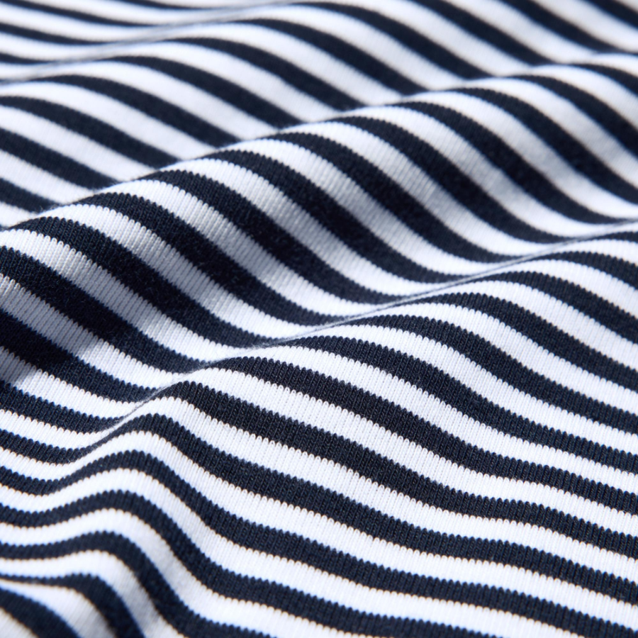 Uniqlo – футболка Mini T Short Sleeve Stripe A T-Shirt