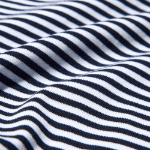 Uniqlo – футболка Mini T Short Sleeve Stripe A T-Shirt