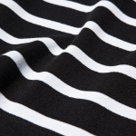 Uniqlo – футболка Mini T Short Sleeve Stripe B T-Shirt