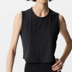 Uniqlo – майка AIRism Soft Rib T Sleeveless