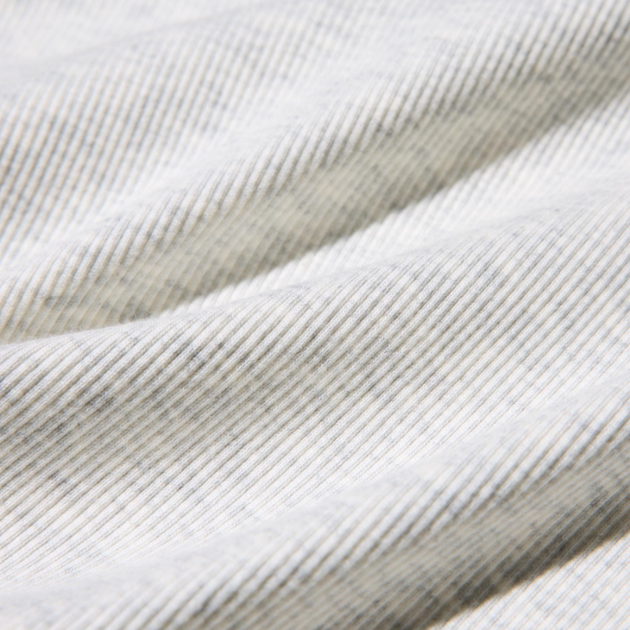 Uniqlo – футболка Rib Boat Neck T