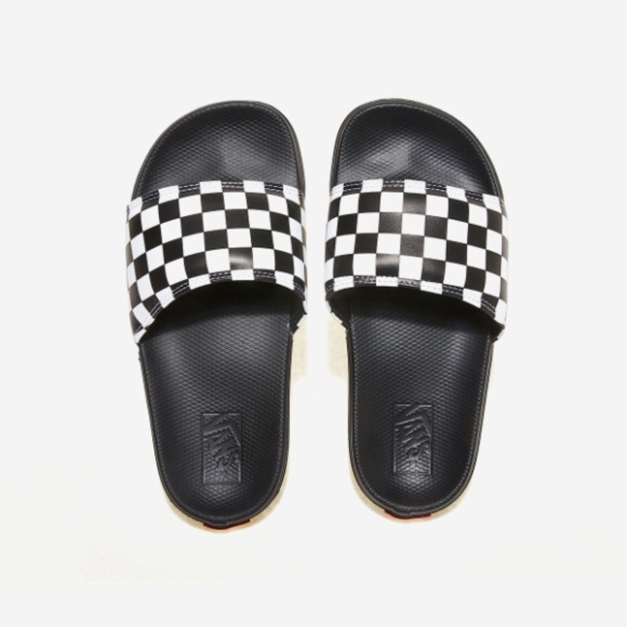 Vans – шлёпанцы La Costa Slide-On