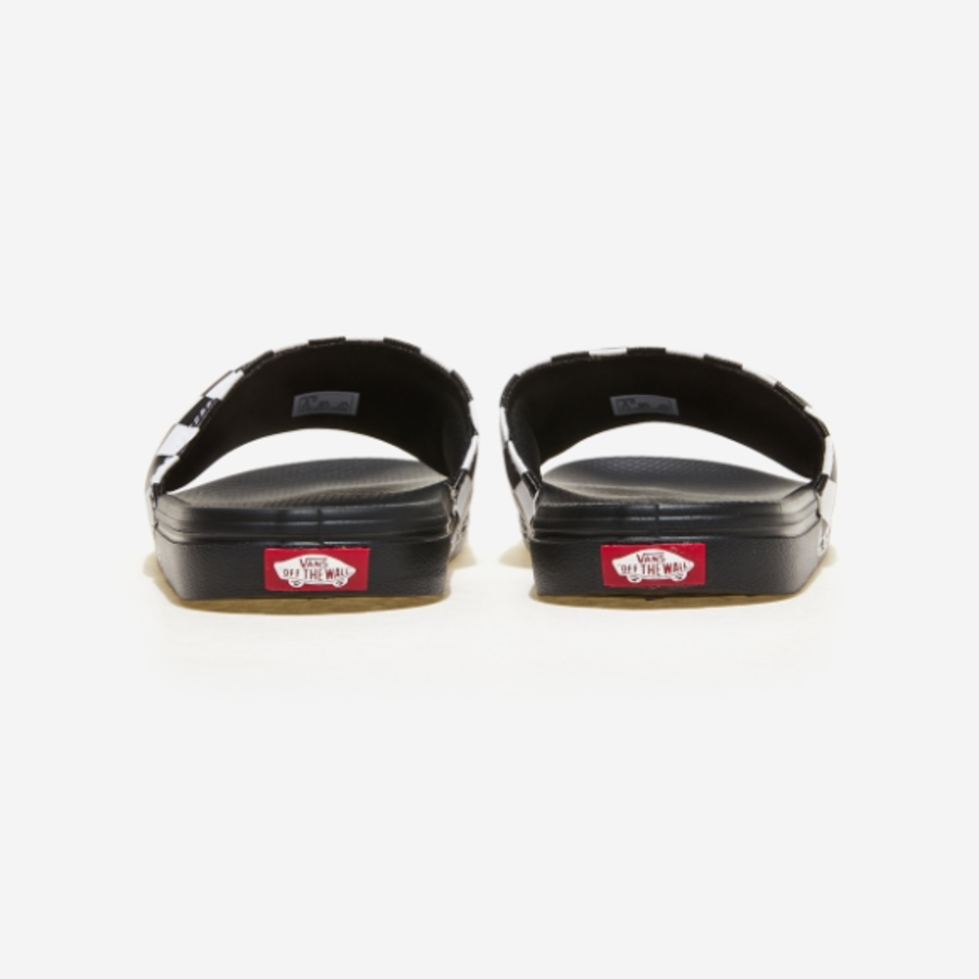 Vans – шлёпанцы La Costa Slide-On