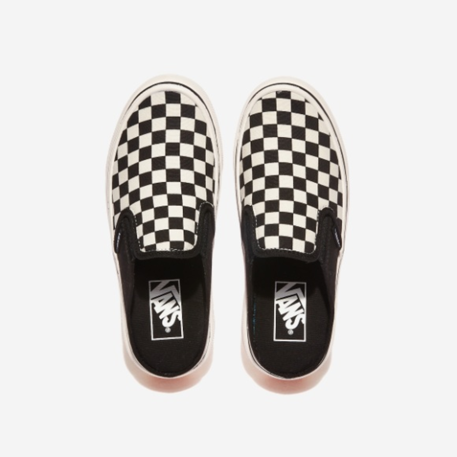 Vans – кеды Slip-On ML Hover