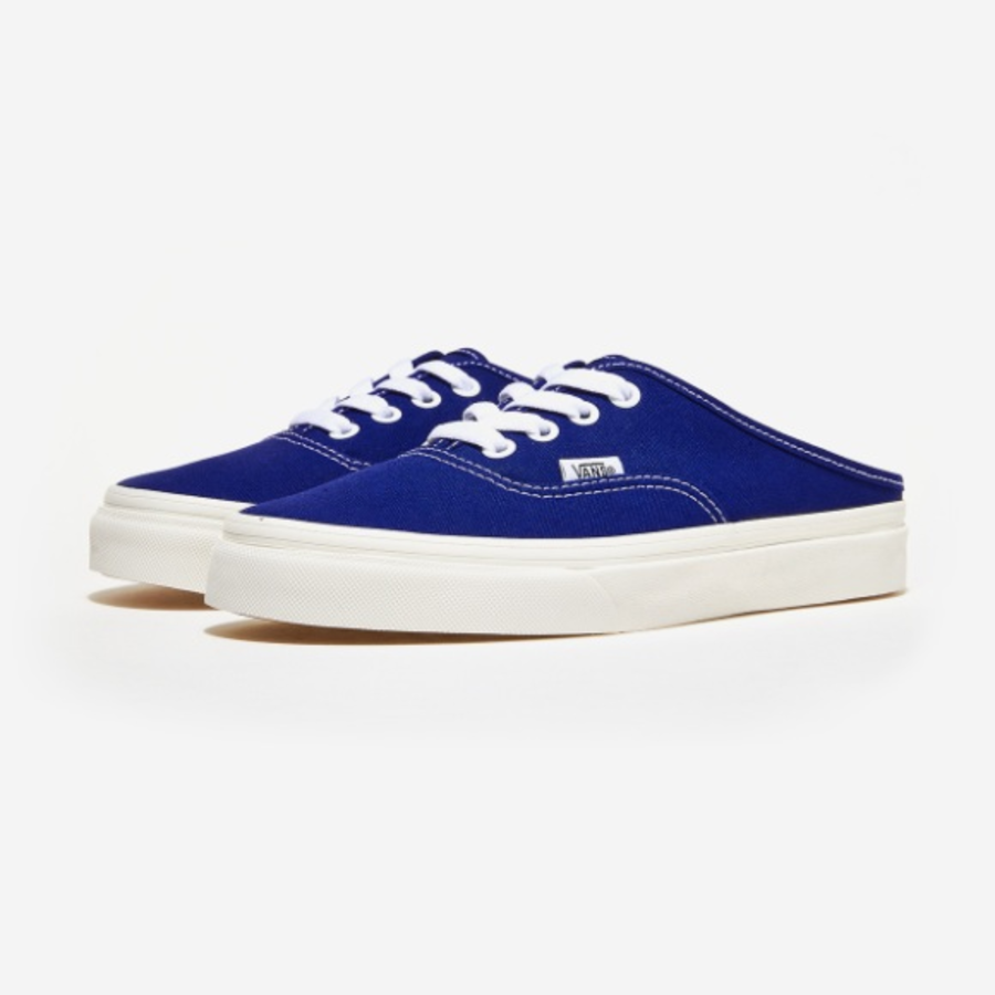 Vans – кеды Authentic Mule